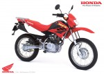 Honda XR 125 L