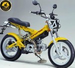 Sachs Madass 125