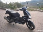 Gilera Runner 125 ST