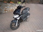 Gilera Runner 125 ST