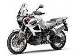 Yamaha XT 1200 Z Super Tener