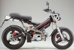 Sachs Madass 50