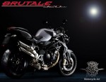 Mv Agusta Brutale 920