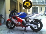 Honda CBR 600 F