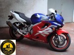 Honda CBR 600 F