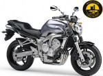 Yamaha FZ 6