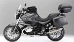 Bmw R 1200 R (VERS. 2011)