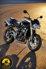 Triumph Street Triple