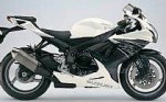 Suzuki GSX-R 600 (VERS. 2011)