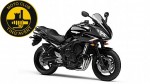 Yamaha FZ 6 Fazer S2