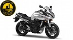 Yamaha FZ 6 Fazer S2