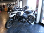 Bmw G 650 GS