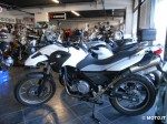 Bmw G 650 GS