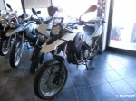 Bmw G 650 GS