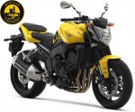 Yamaha FZ 1