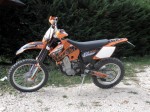 Ktm EXC 400