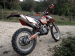 Ktm EXC 400