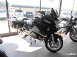 Bmw R 1200 RT