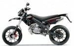 Derbi DRD RACING 50 sm