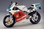 Gilera GFR 125