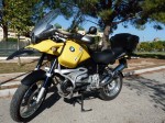 Bmw R 1150 GS Twin Spark