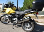 Bmw R 1150 GS Twin Spark