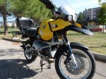 Bmw R 1150 GS Twin Spark