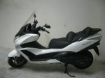 Honda SILVER WINGT400