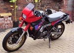 Yamaha TDR 250