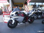 Yamaha YZF R1 Mod. 09/11