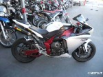 Yamaha YZF R1 Mod. 09/11