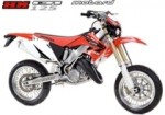 HM CR 125