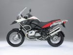 Bmw R 1200 GS Adventure 