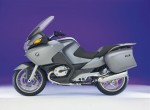 Bmw R 1200 RT