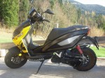 Benelli quattronove X