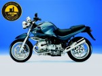 Bmw R 1150 R