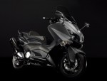 Yamaha T-Max 530