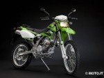 Kawasaki klx 250