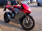 Mv Agusta F3 675