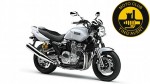 Yamaha XJR 1300