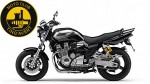 Yamaha XJR 1300