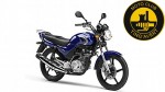 Yamaha YBR 125