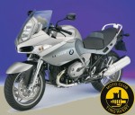 Bmw R 1200 ST