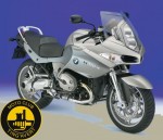 Bmw R 1200 ST