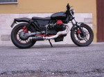 Moto Guzzi v 50 c