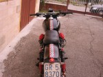 Moto Guzzi v 50 c