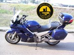 Yamaha FJR 1300 A