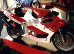 Bimota YB 8 Furano Ohlins