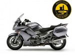 Yamaha FJR 1300 AS