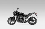 Honda NC 700 S DCT